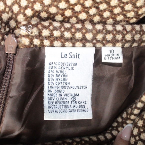 LE SUITE WOMEN - Picture 5 of 7